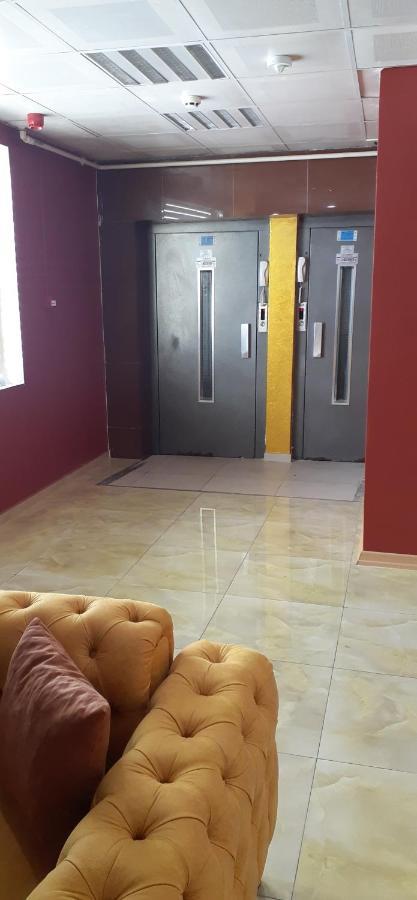 Bagcilar Suit Stambuł Zewnętrze zdjęcie
