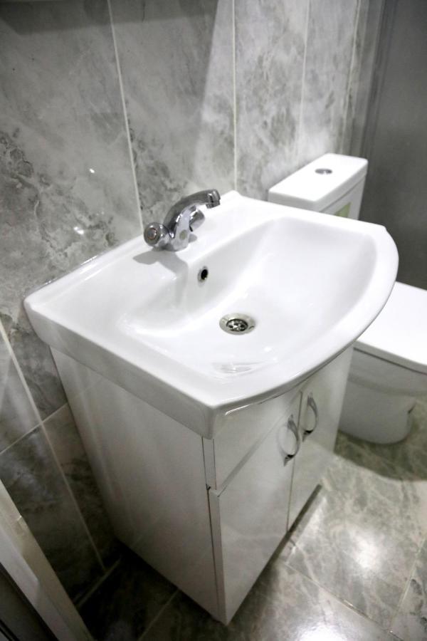 Bagcilar Suit Stambuł Zewnętrze zdjęcie